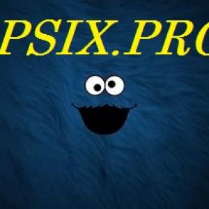 PSIX.PRO