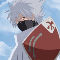 Kakashi Hatake