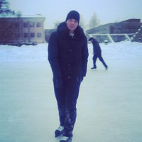 Василий Шипицын