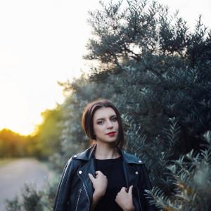 Lady
