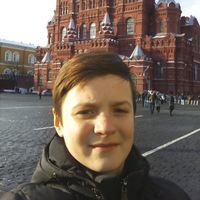 Андрей Бойко
