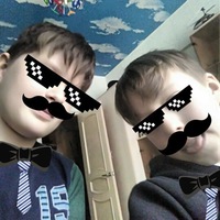 Михаил Крюков
