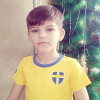 Вова Варнашов