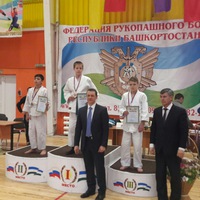 Данис Резяпов