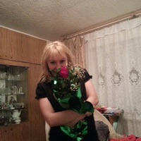 Оксана Антонова