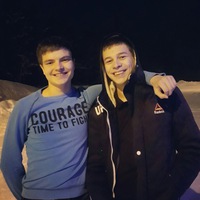 Егор Юхнев
