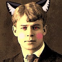 Серёжа Есенкин