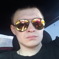 Игорь Кичигин