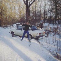 Роман Агеев