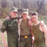 Валерий Галченков