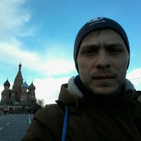 Антошка Степанов