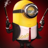 It's god mode :O