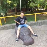 Никита Дашков