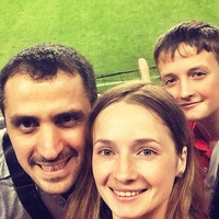 Dany Nehaev