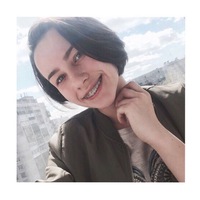 Диана Лермонтова