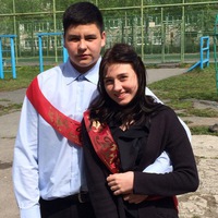 Олег Шаниязов