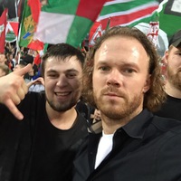 Андрей Олегович