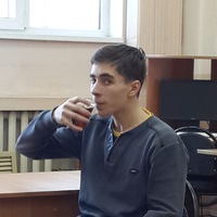 Фёдор Письмарёв