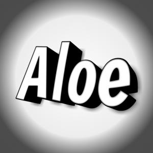 I.m.Aloe