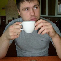 Алексей Рюмшин