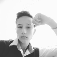 Дима Краев