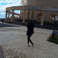 Риза Сагдыгалиева