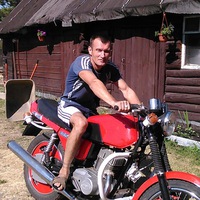 Николай Неважно