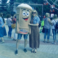 Даня Краснов