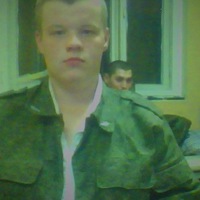 Дмитрий Красавец