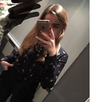 Настя Бурева
