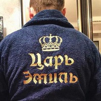 Эмиль Шаяхметов