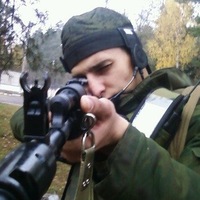 Марат Павлов