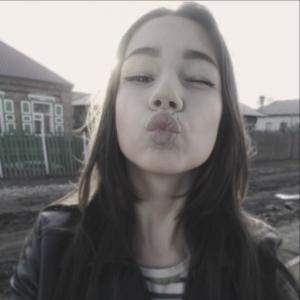 Юля Залётина