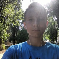 Матвей Шестаков