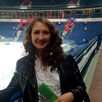 Валентина Алексеева