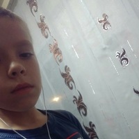 Даниил Глухих