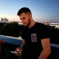 Виктор Антипов