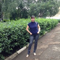 Альфия Даминева