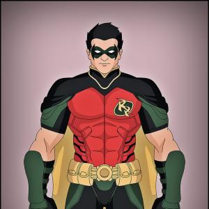 ROBIN