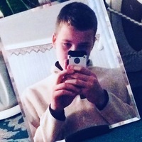 Сёма Жданов