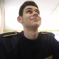 Никита Пшонко