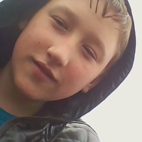 Илья Кляйн