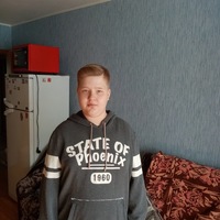 Илья Клюшкин