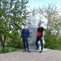 Назар Бурковцов