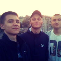Коля Захарченко