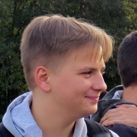 Игорь Бахметьев
