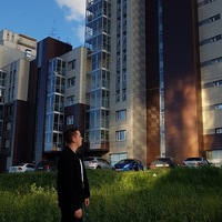 Анатолий Воронухин