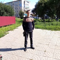 Иван Сергеевич