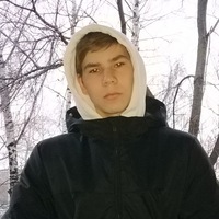 Миша Данилов