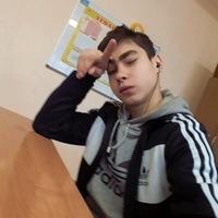 Artem Magadanov